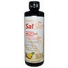 Rebody Safslim, The Original Belly Fat Supplement, Piña Colada Cream Fusion, 16 oz (454 g)