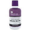 Rejuvicare, Collagen Beauty Formula, Liquid Collagen Complex, Healthy Hair, Skin & Nails, Grape, 16 fl oz (480 ml)
