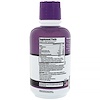 Rejuvicare, Collagen Beauty Formula, Liquid Collagen Complex, Healthy Hair, Skin & Nails, Grape, 16 fl oz (480 ml)