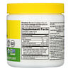 Renew Life‏, Superfood Organic Prebiotic Fiber, Refreshing Citrus, 3.98 oz (113 g)