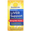Liver Support, Extra Care Herbal Detox Formula , 90 Vegetable Capsules