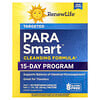 Fórmula de limpieza ParaSmart™, Programa de 15 días, 2 partes