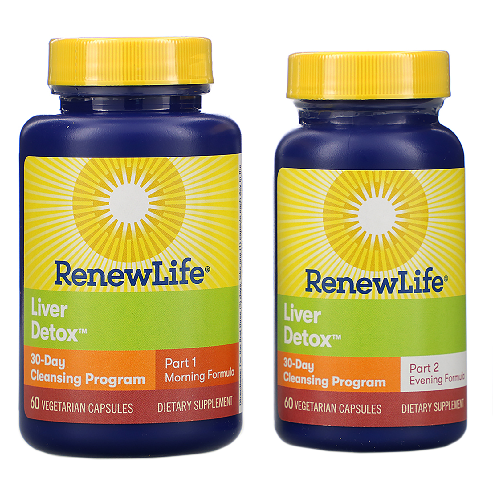 liver detox renew life)