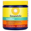 Renew Life, IntestiNew, Intestinal Lining Support Formula, 5.7 oz (162 g)