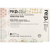 RE:P, Gentle Face Cleaning, Remover Pad, 70 Pads, 6.08 fl oz (180 ml)