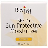 Отзывы о Sun Protective Moisturizer, SPF 25, 1.5 oz (42 g)