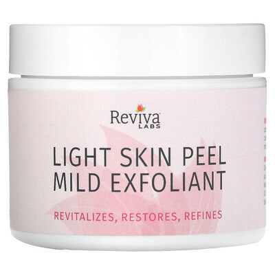 

Reviva Labs Light Skin Peel 2 oz (55 g)