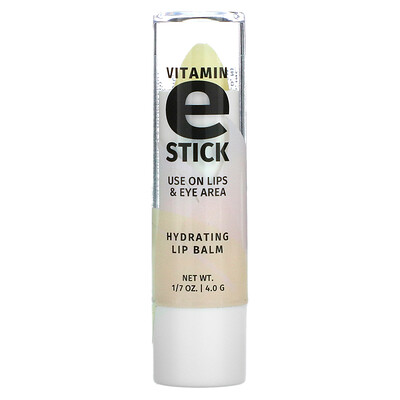 

Reviva Labs, Vitamin E Stick, 1/7 oz. (4 g)