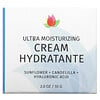 Reviva Labs‏, Ultra Moisturizing, Cream Hydratante, 2 oz (55 g)