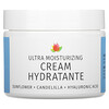 Reviva Labs‏, Ultra Moisturizing, Cream Hydratante, 2 oz (55 g)