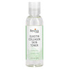 Elastin Collagen Skin Toner, 4 fl oz (118 ml)