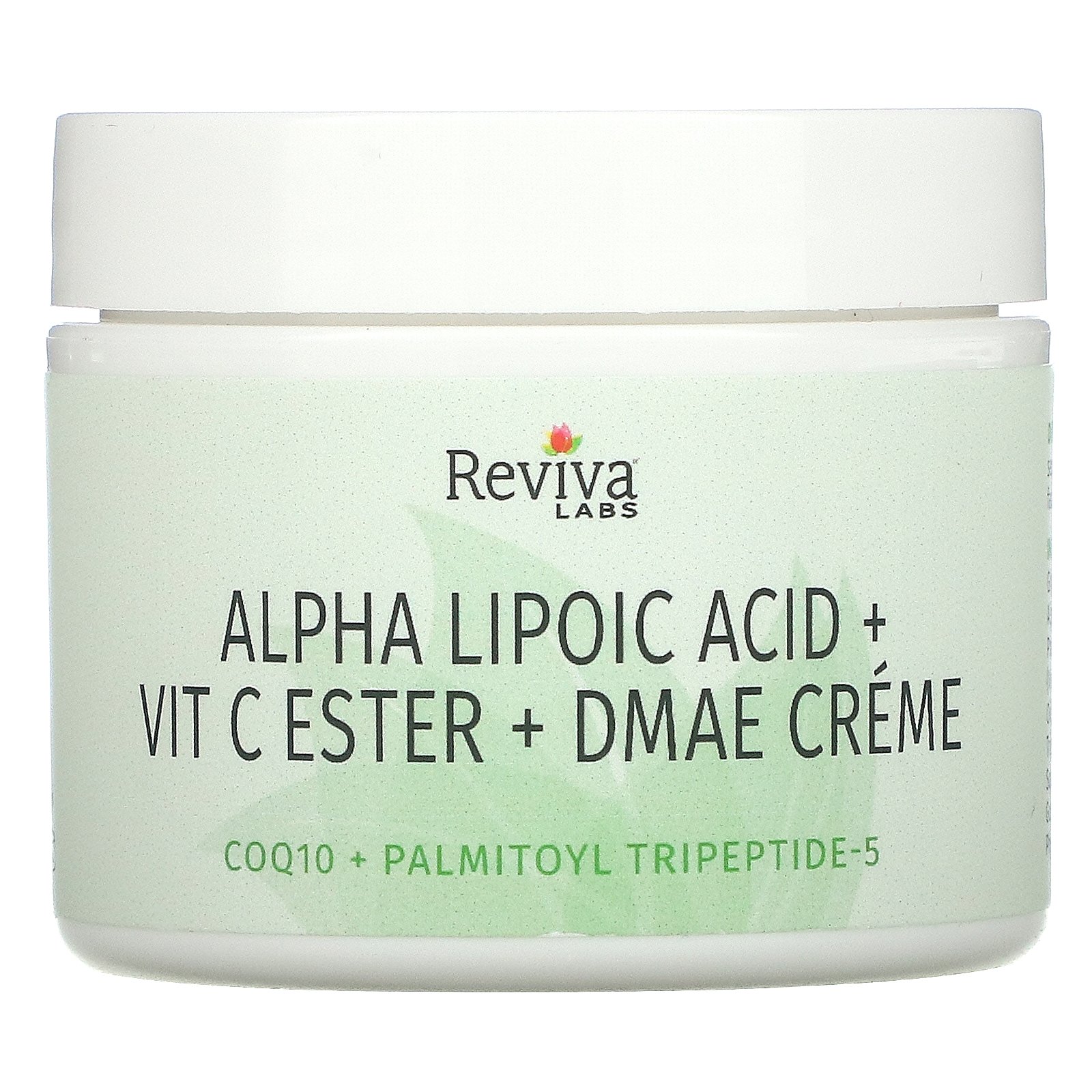 alpha anti cream dmae face lift reviva riduri)