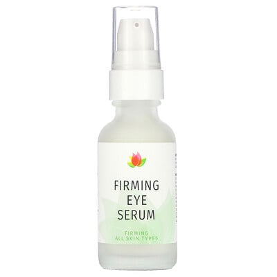 Reviva Labs Firming Eye Serum, 1.0 fl oz (29.5 ml)