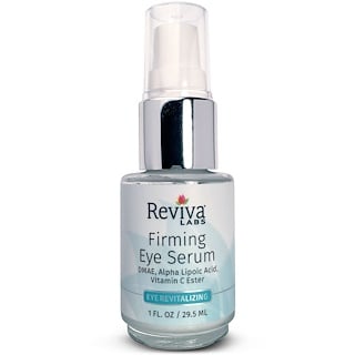 Reviva Labs, مصل لشد منطقة العينين، 1 أونصة سائلة (29.5 مل)