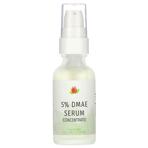 Отзывы о Ревива Лабс, DMAE Concentrate, 1 fl oz (29.5 ml)
