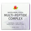 Reviva Labs, Complejo Nasolabial Fold + Multipéptidos, 2 oz (55 g)