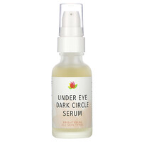 reviva labs under eye dark circle serum