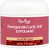 Pomegranate/Lactic Acid, Exfoliant, 2 oz (55 g)