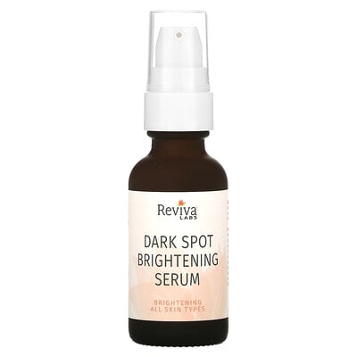 Reviva Labs Dark Spot Brightening Serum 1 fl oz (29.5 ml)