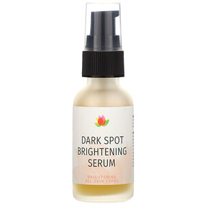 Отзывы о Ревива Лабс, Dark Spot Brightening Serum, 1.0 fl oz (29.5 ml)