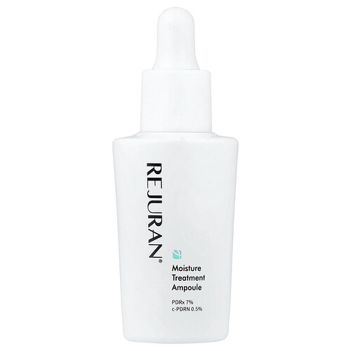Rejuran, Feuchtigkeitsbehandlungsampulle, trockene und empfindliche Haut, 30 ml