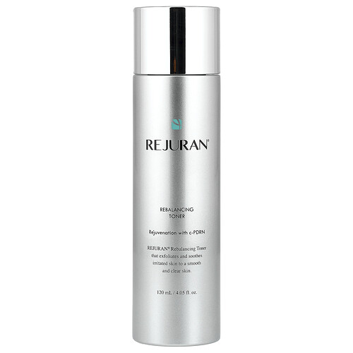 Rejuran, Rebalancing Toner, 120 ml (4,05 fl oz)