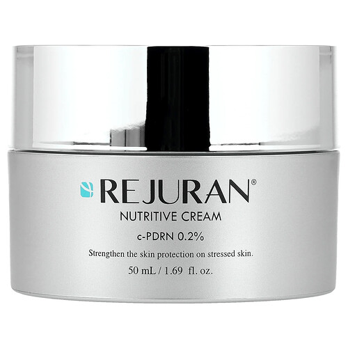 Rejuran, Nährstoffreiche Creme, 50 ml (1,69 fl oz)