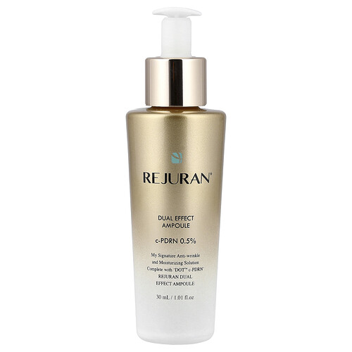 Rejuran, Ampulle mit doppelter Wirkung, 30 ml (1,01 fl oz)