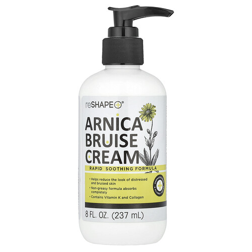 Reshape Plus Arnica Bruise Cream, 8 fl oz (237 ml)