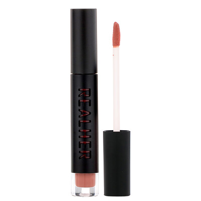 

RealHer I Am Radiant, Color Rich Lip Gloss, Nude Brown, 0.12 fl oz (3.5 ml)
