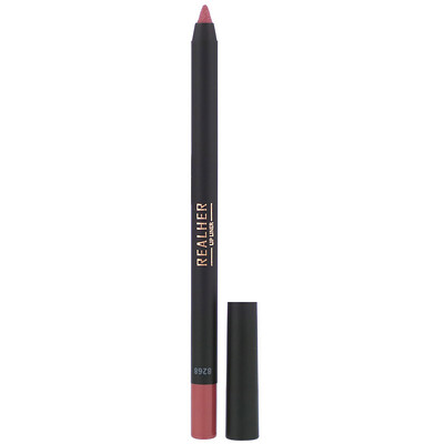 

RealHer I Am Precious, Lip Liner, Mauve Pink, 0.04 oz (1.2 g)