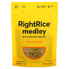 RightRice, Medley with Ancient Grains, Harvest Pilaf, 6 oz (170 g)