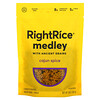 RightRice, Medley with Ancient Grains, Cajun Spice, 6 oz (170 g)