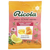 Ricola, Cough Suppressant / Oral Anesthetic, Honey Lemon Echinacea, 19 Wrapped Drops
