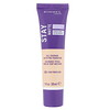 Rimmel London, Stay Matte Full Coverage Mattifying Foundation, 001 Fair Porcelain, 1 fl oz (30 ml)