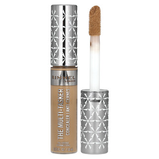 Rimmel London, The Multi-Tasker, korektor, 090 toffi karmelowe, 10 ml