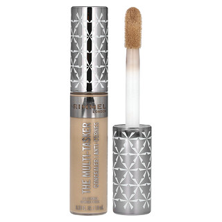 Rimmel London, The Multi-Tasker, korektor, 040 Ivory, 10 ml