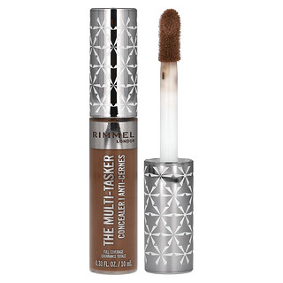 Rimmel London, The Multi-Tasker, korektor, 110 ciepłego kokosa, 10 ml