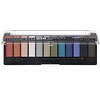 Rimmel London, Magnif'Eyes Eye Contouring Palette, 006 Wow Edition, 0.499 oz (14.16 g)