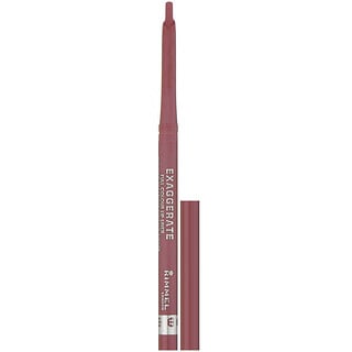 Rimmel London, Интенсивный контурный карандаш для губ Exaggerate, оттенок 070 Enchantment, 0,25 г