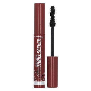 Rimmel London, Wonder'Volume 尋求刺激睫毛膏，001 極端黑色，0.27 液量盎司（8 毫升）