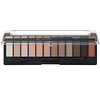 Rimmel London, Magnif'Eyes Eye Contouring Palette, 002 Blush Edition, 0.499 oz (14.16 g)