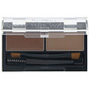Rimmel London, Brow This Way Brow Sculpting Kit, 001 Blonde, 1 Kit