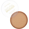 Rimmel London, Natural Bronzer, Waterproof Bronzing Powder, 020 Sunshine, 0.49 oz (14 g)