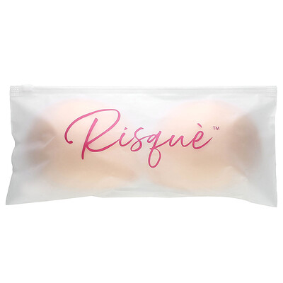 Risque  Adhesive Bra  Size B  1 Bar