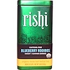 Rishi Tea, ãªã¼ã¬ããã¯ã«ã¼ã¹ãªã¼ã ãã¼ããã£ã¼, ãã«ã¼ããªã¼ ã«ã¤ãã¹, ã«ãã§ã¤ã³ããªã¼, 3.00ãªã³ã¹ï¼85 gï¼