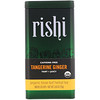 Rishi Tea, Organic Loose Leaf Herbal Tea, Tangerine Ginger, Caffeine-Free, 2.65 oz (75 g)