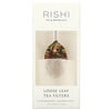 Rishi Tea‏, Loose Leaf Tea Filter Bags, 100 Bags