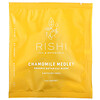Rishi Tea, Organic Herbal Tea, Chamomile Medley, Caffeine-Free, 15 Sachets, 0.95 oz (27 g) 