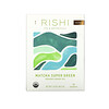 Rishi Tea, 有機綠茶，抹茶超級綠茶，15 袋，1.42 盎司（40.5 克）